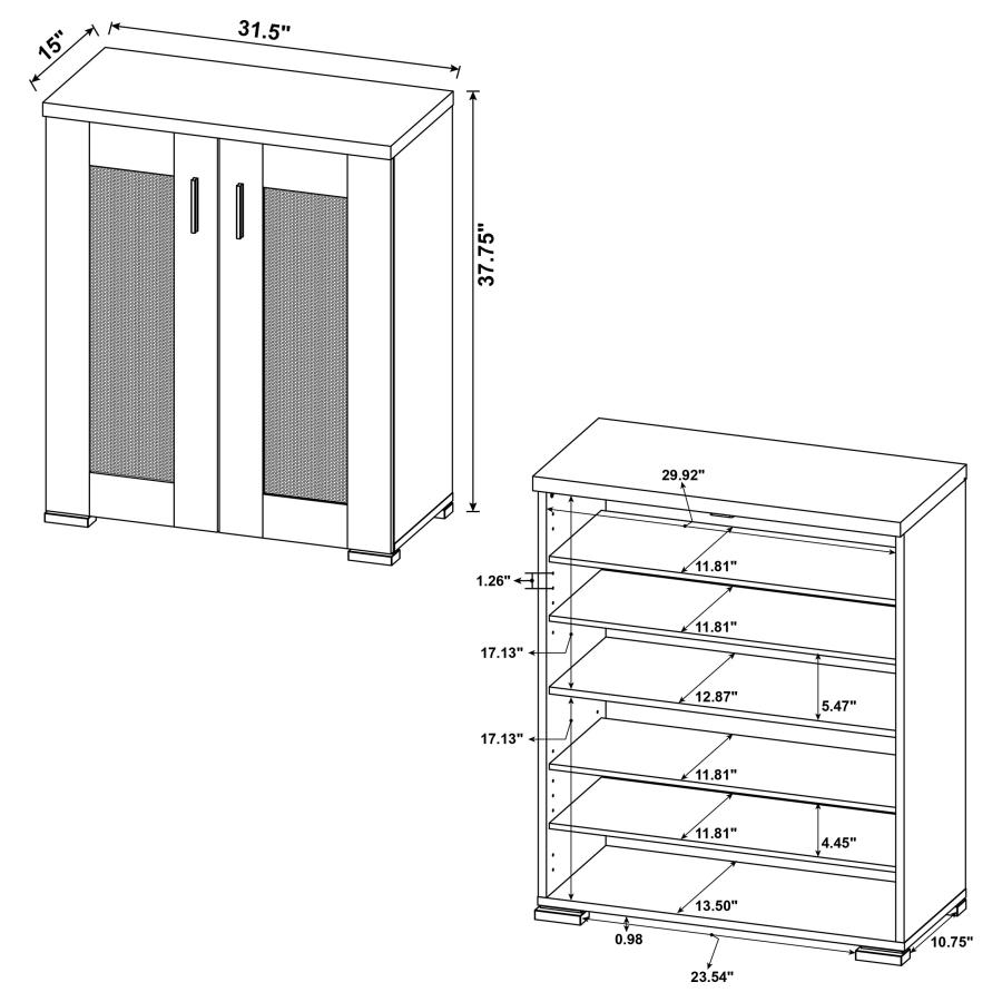 Shoe Cabinet thumbnail 17